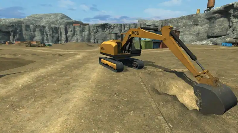 Construction Machines SIM: Bridges, buildings and constructor trucks simulator — изображение 2