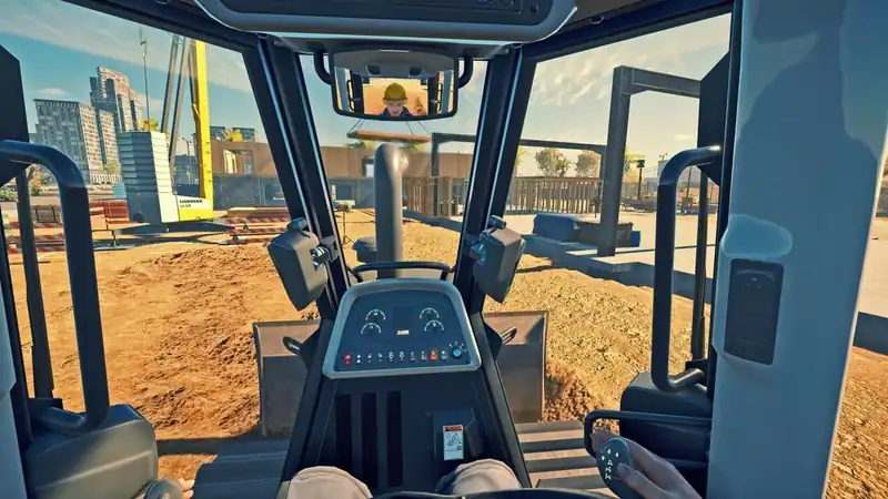 Construction Simulator — изображение 1