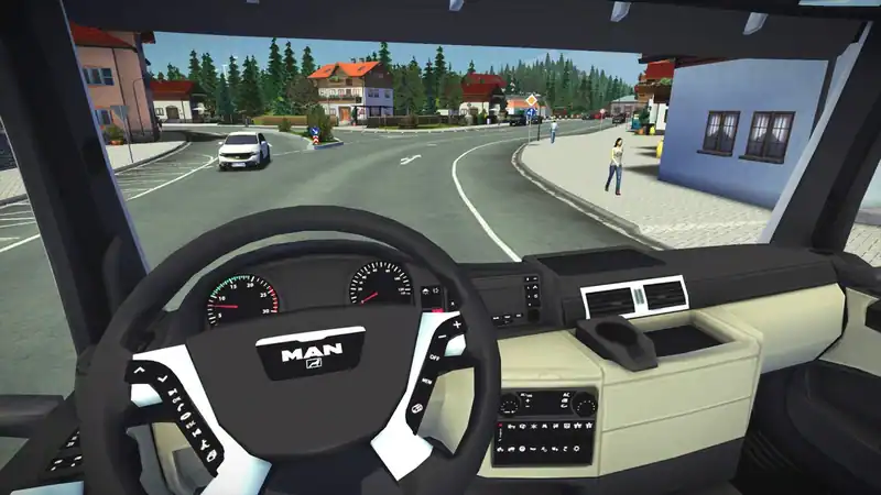 Construction Simulator 3 — изображение 2