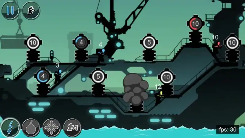 Control Craft 2 — изображение 1