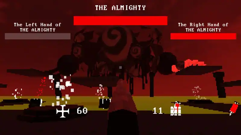 Conviction — изображение 2