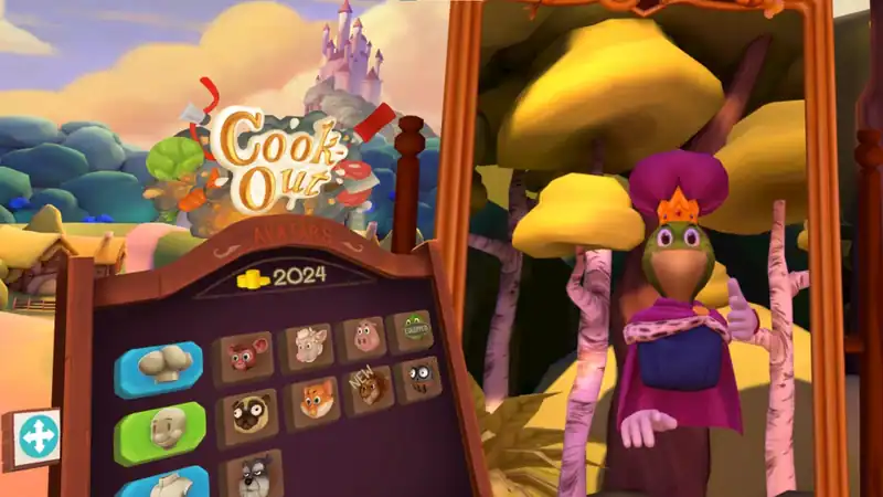Cook-Out — изображение 2