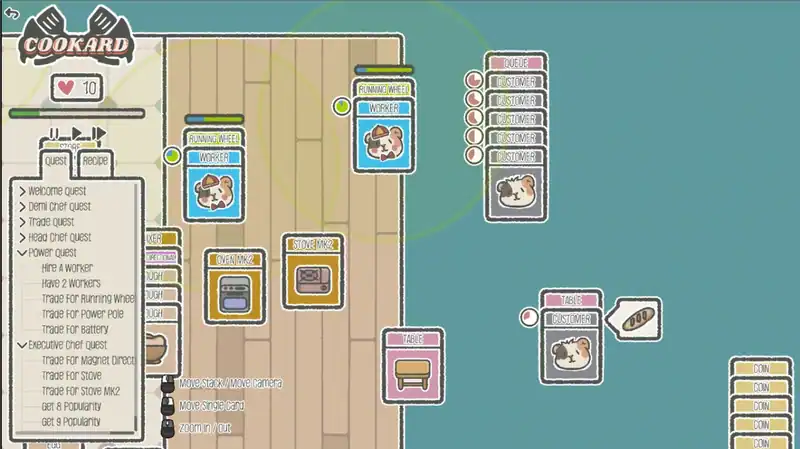 Cookard — изображение 2