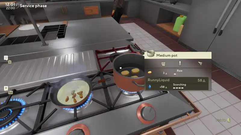 Cooking Simulator 2: Better Together — изображение 1