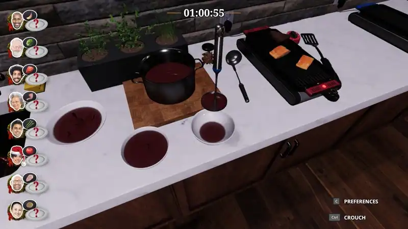 Cooking Simulator по сети — изображение 2