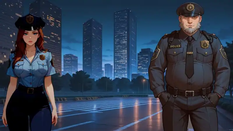 Cops and Vices — изображение 2