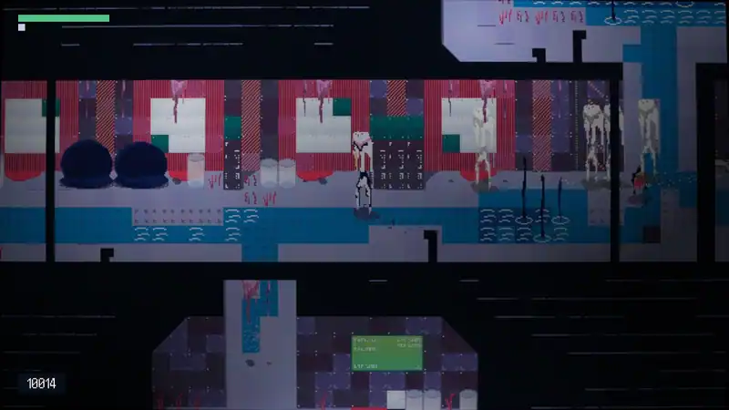 Coral & The Abyss — изображение 1