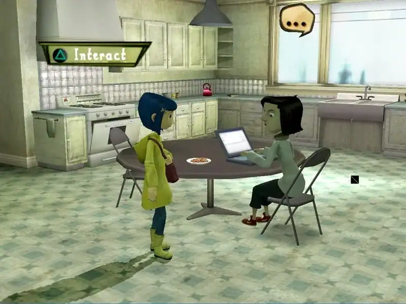 Coraline — изображение 2