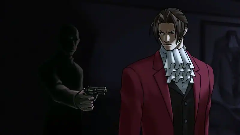 Ace Attorney Investigations Collection — изображение 1