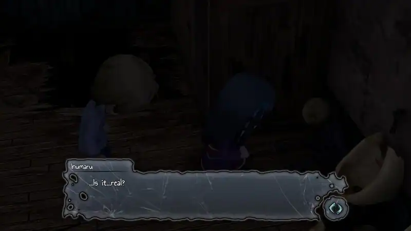 Corpse Party: Blood Drive — изображение 2