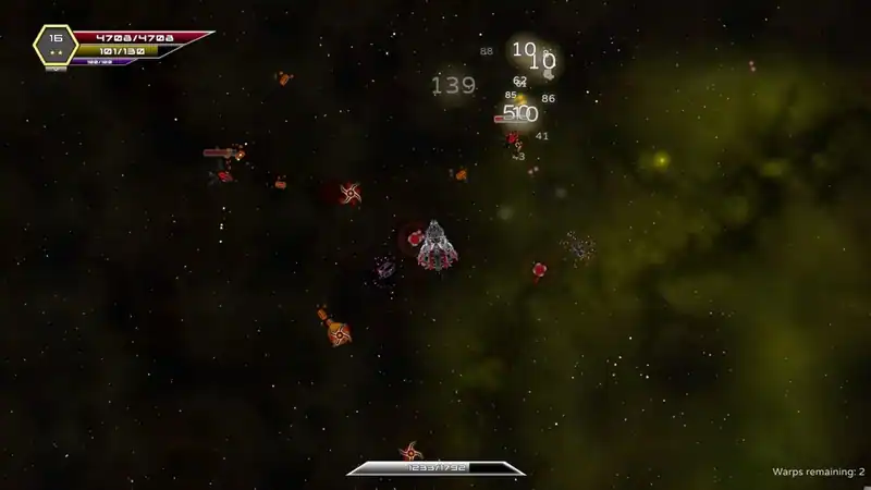 Cosmic Ascension — изображение 2