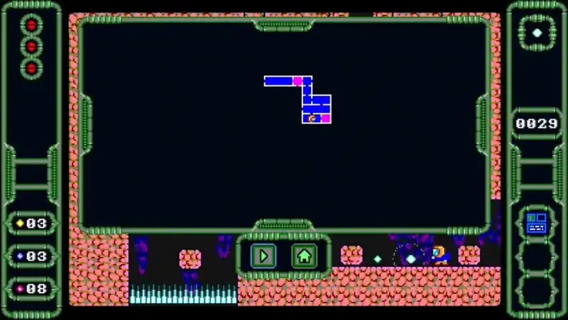 Cosmos Bit — изображение 1