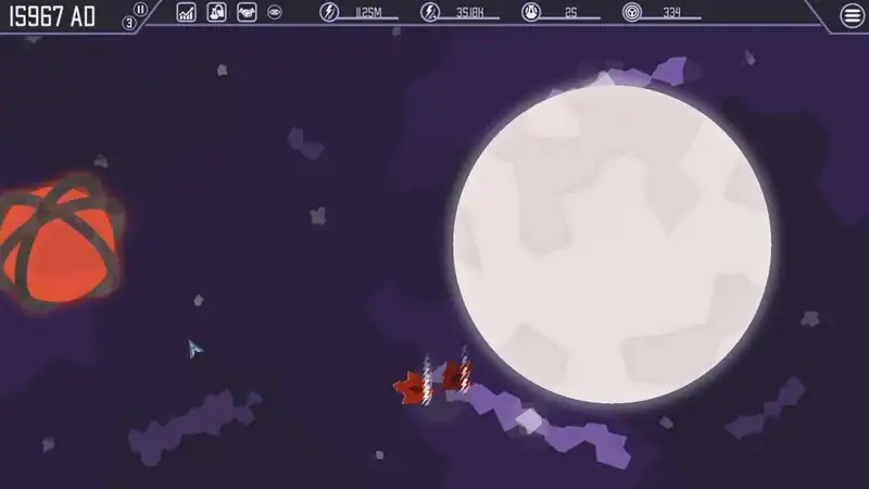 Cosmos Conquer — изображение 2