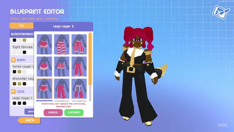 Cosplay Club — изображение 1