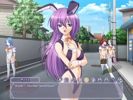 Cosplay Fetish Academy — изображение 2