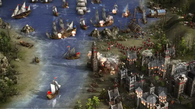 Cossacks 3 — изображение 1