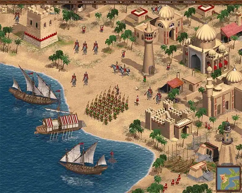 Cossacks: European Wars — изображение 2