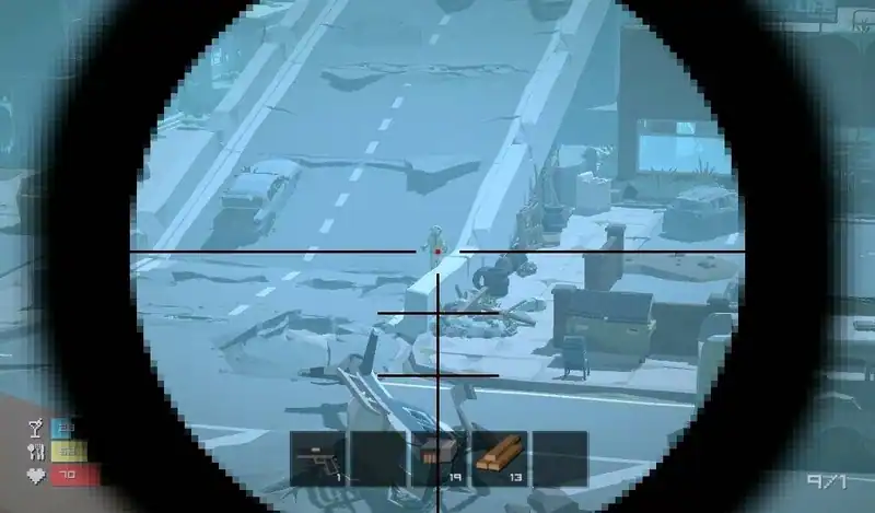 COUNTER PIXEL - GO GUN STRIKE — изображение 2