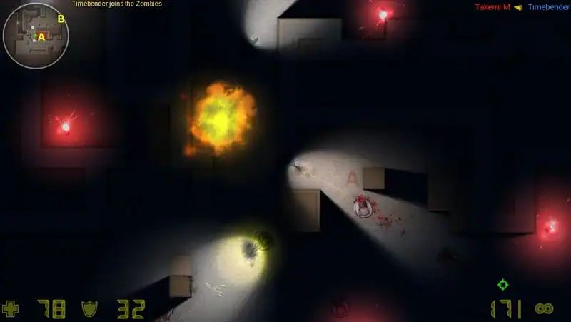 Counter-Strike 2D — изображение 2