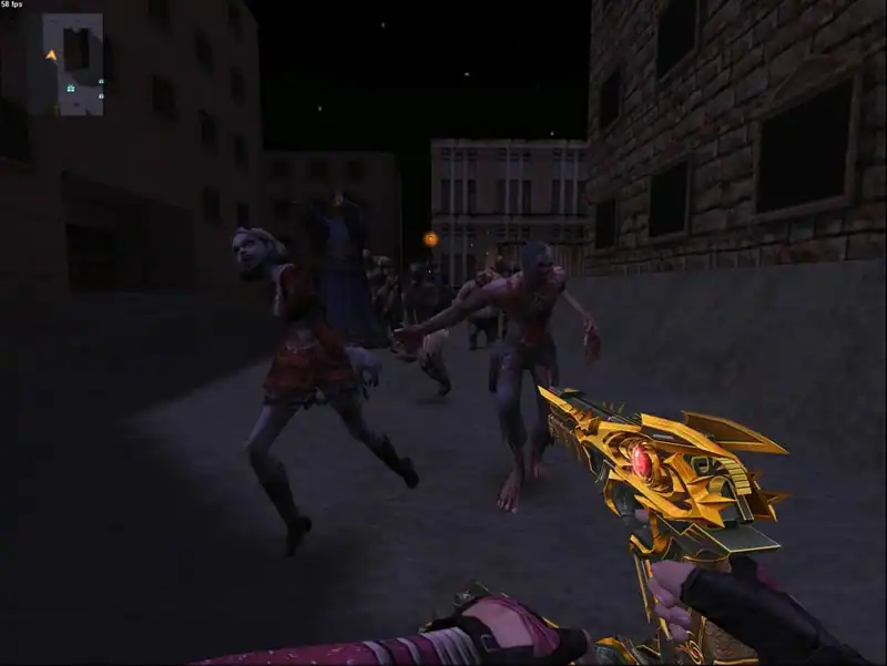 Counter-Strike Nexon: Studio — изображение 1