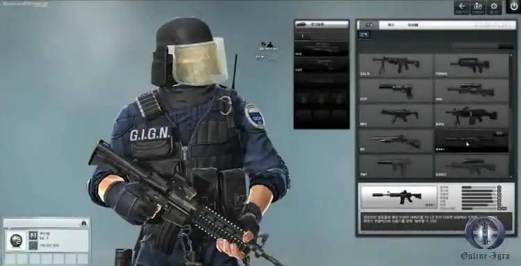 Counter-Strike Online 2 — изображение 2