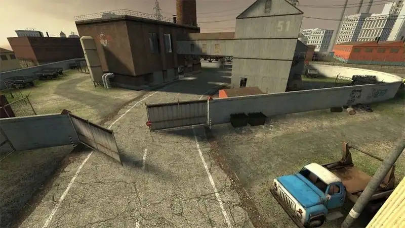 Counter-Strike: Source — изображение 2