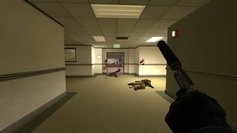 Counter-Strike: Source Offensive — изображение 2