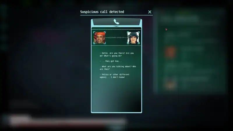 Counter Terrorist Agency — изображение 1