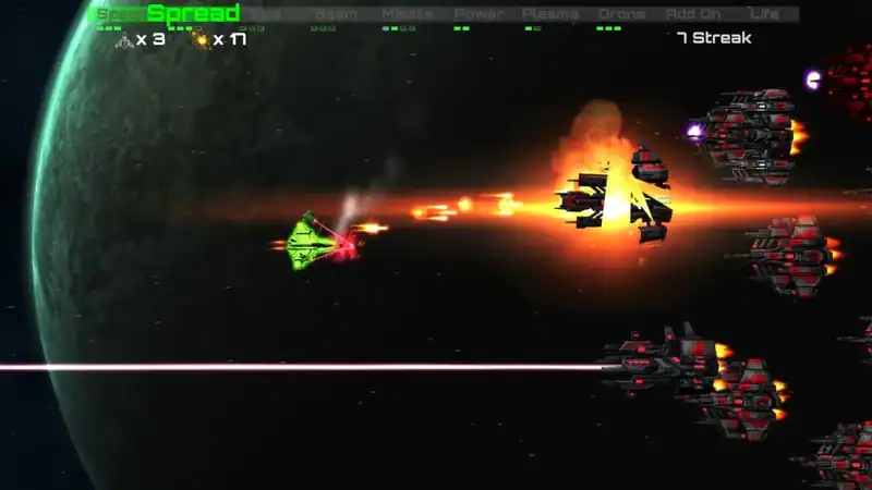 CounterAttack: Uprising — изображение 2