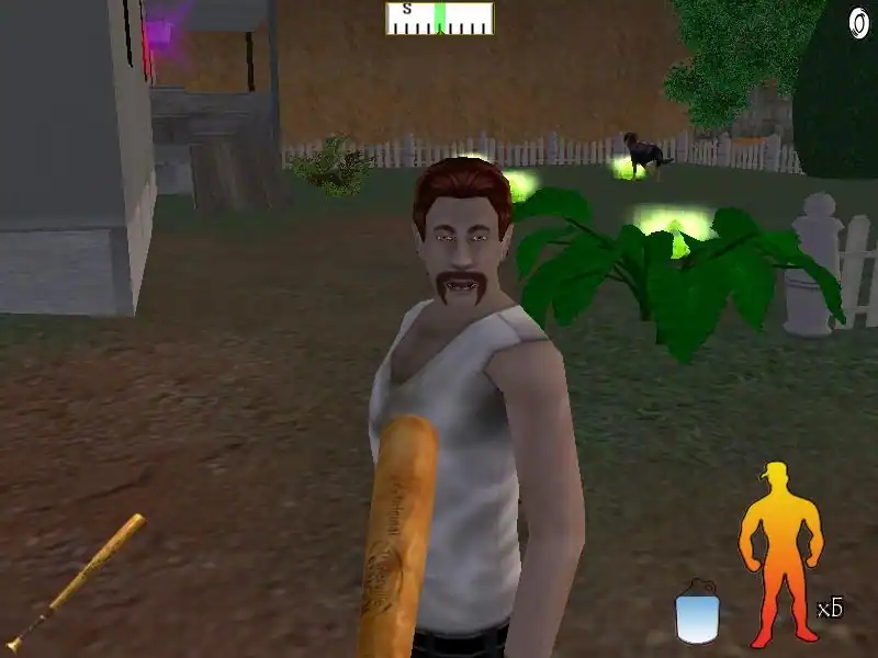 Country Justice: Revenge of the Rednecks — изображение 1