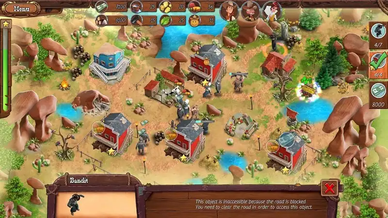 Country Tales — изображение 2