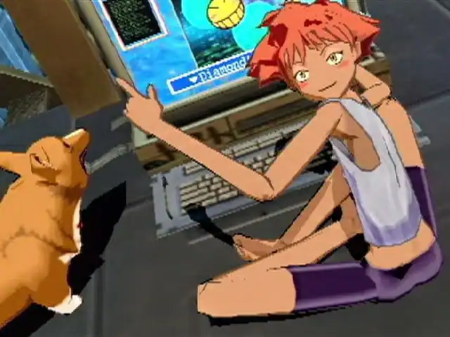 Cowboy Bebop: Tsuioku no Serenade — изображение 2