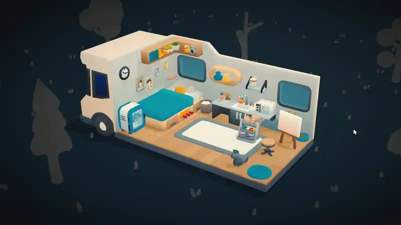 Cozy Cleaner — изображение 1