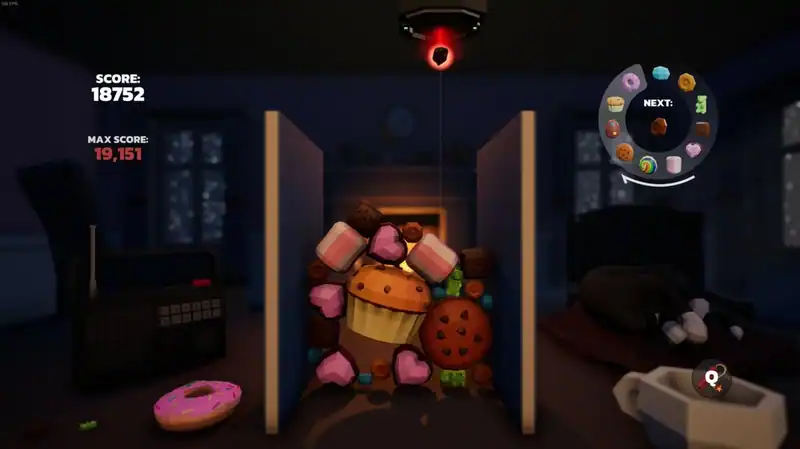 Cozy Merge — изображение 2
