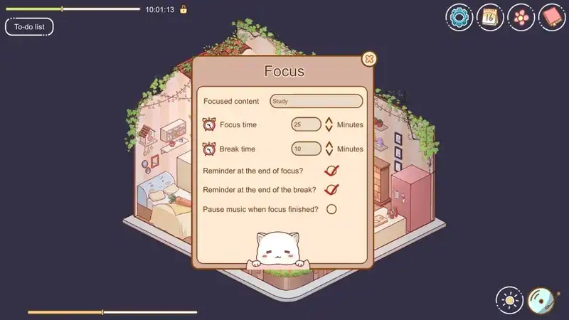 Cozy Time — изображение 1