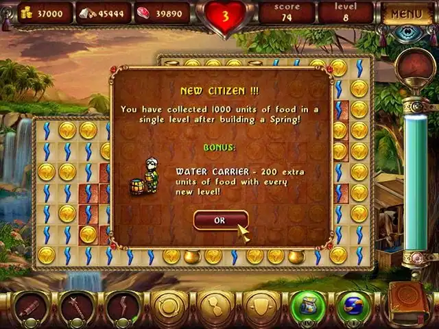 Cradle of Persia — изображение 2