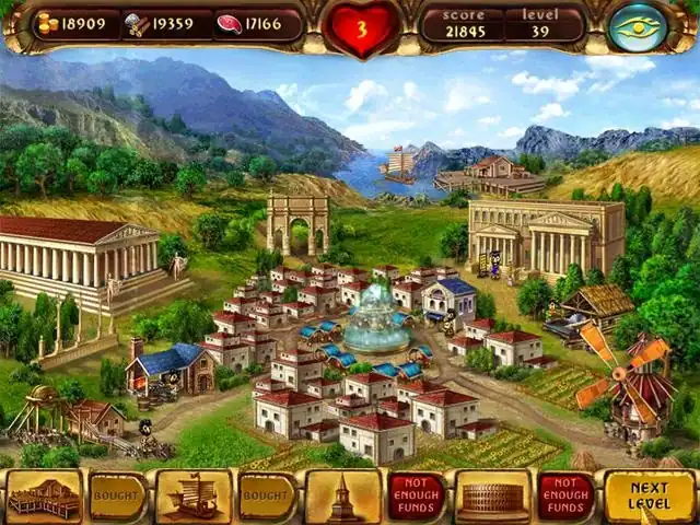 Cradle of Rome — изображение 2
