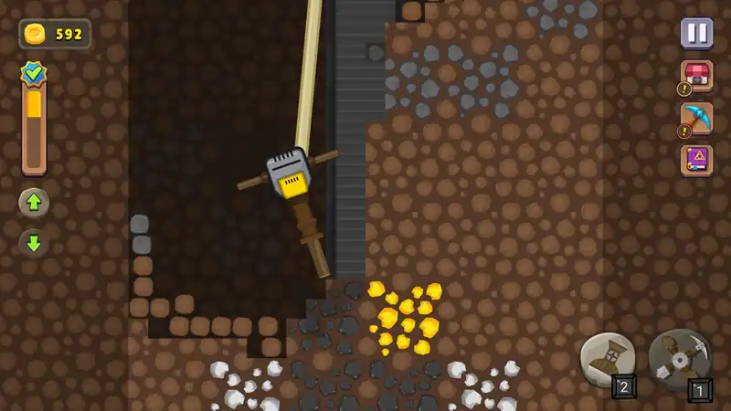 Craft Drill — изображение 2