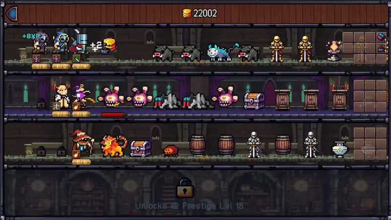 Crafter's Hollow — изображение 1