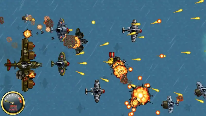 Aces of the Luftwaffe — изображение 1