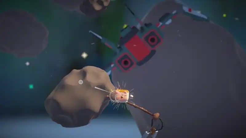 Crappy Climber — изображение 2