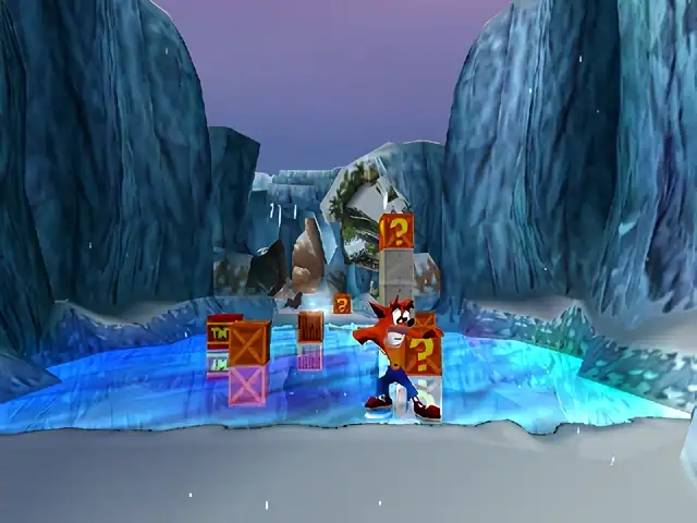 Crash Bandicoot 2: Cortex Strikes Back — изображение 2