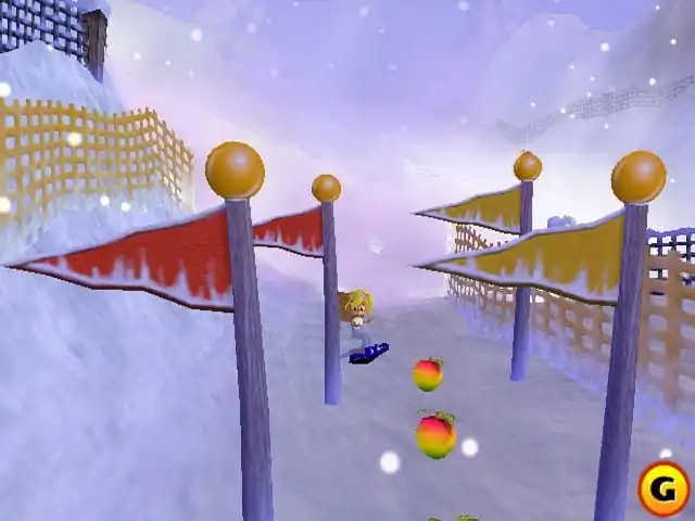 Crash Bandicoot: The Wrath of Cortex — изображение 2