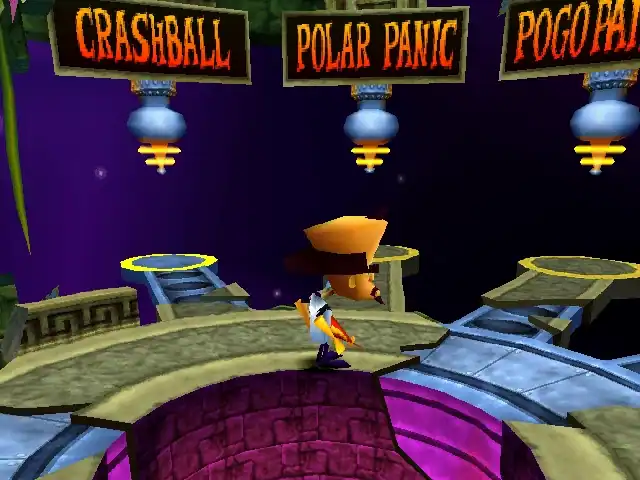 Crash Bash — изображение 2