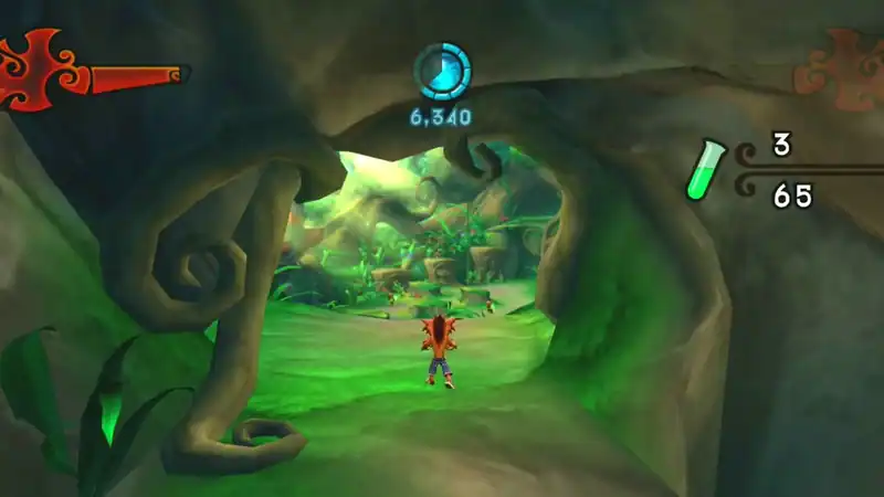 Crash of the Titans — изображение 2