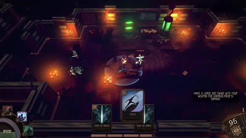 Crawlyard — изображение 2