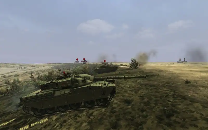 Achtung Panzer: Operation Star - Shilovo 1942 — изображение 2