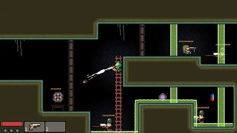 CRAZY GUY — изображение 2