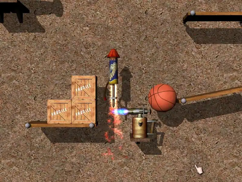 Crazy Machines — изображение 2