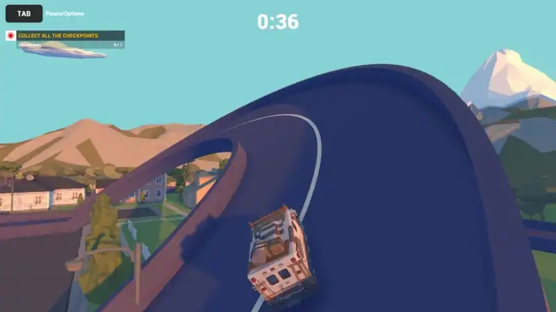 Crazy Race — изображение 2